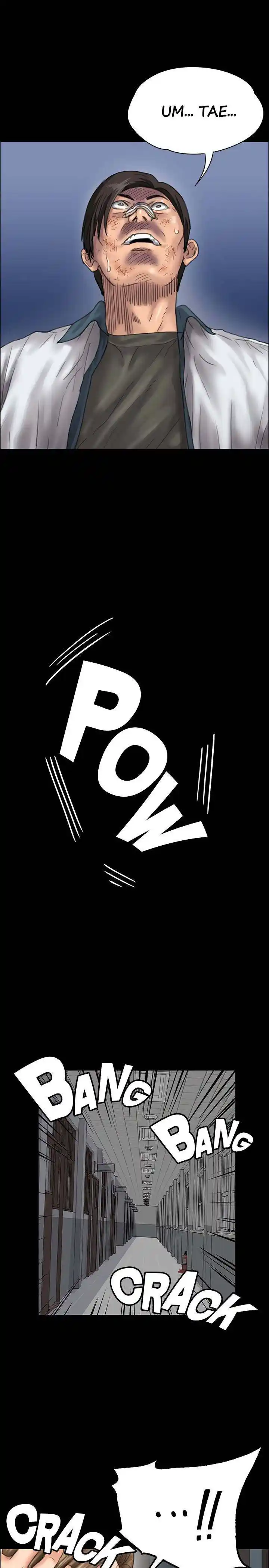 Queen Bee Chapter 25