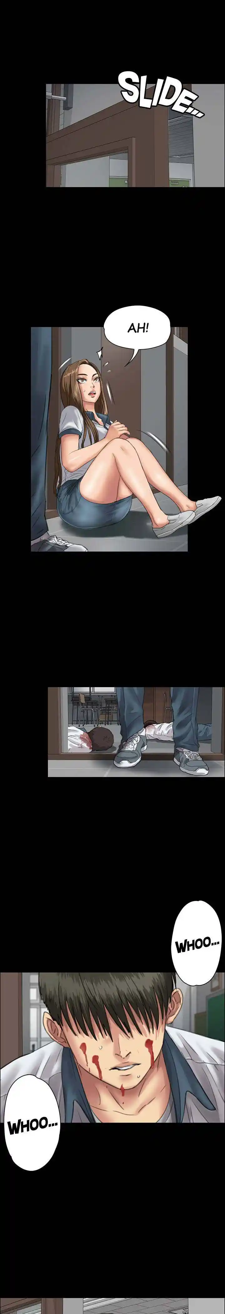 Queen Bee Chapter 25