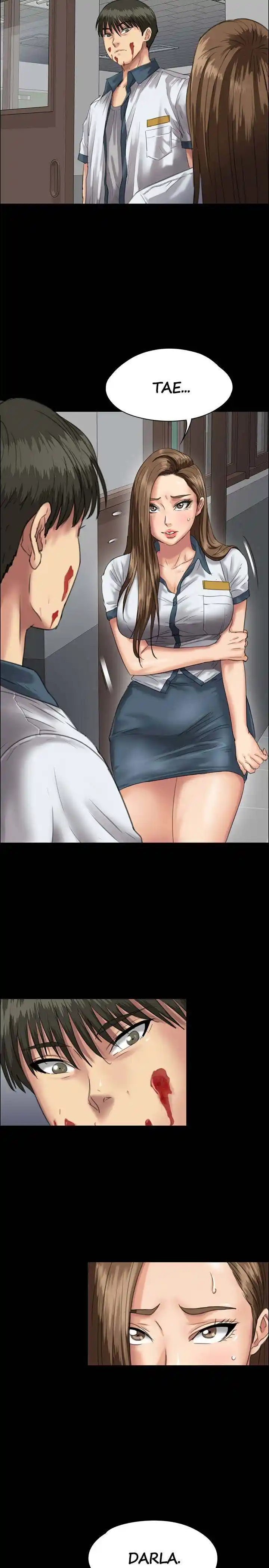 Queen Bee Chapter 25