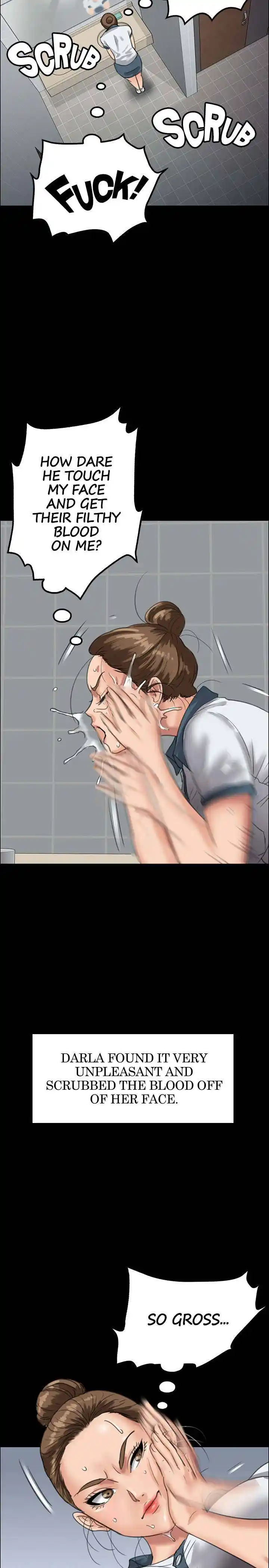 Queen Bee Chapter 25