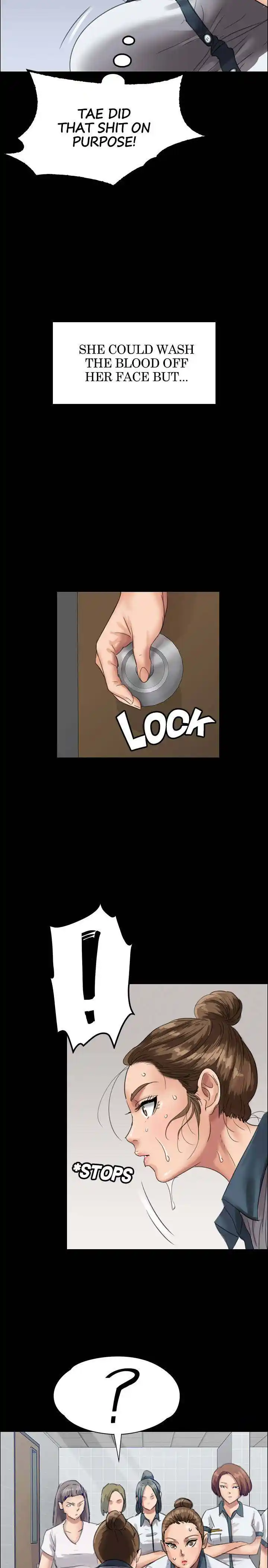 Queen Bee Chapter 25