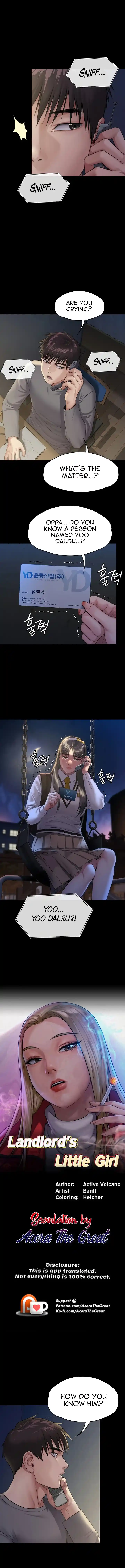 Queen Bee Chapter 251