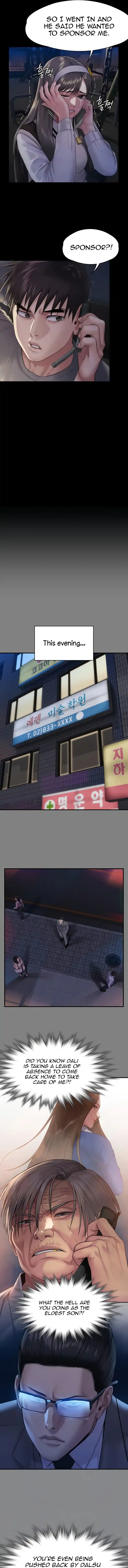 Queen Bee Chapter 251