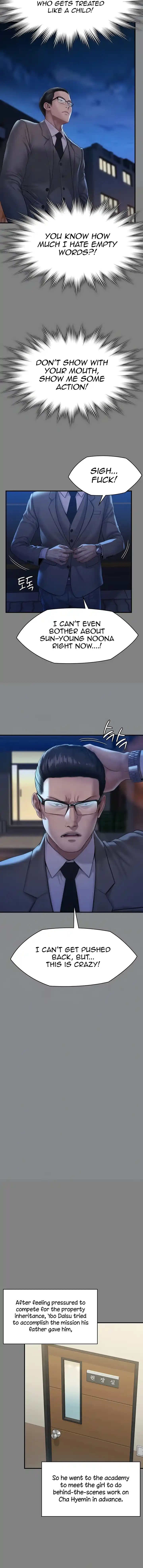 Queen Bee Chapter 251