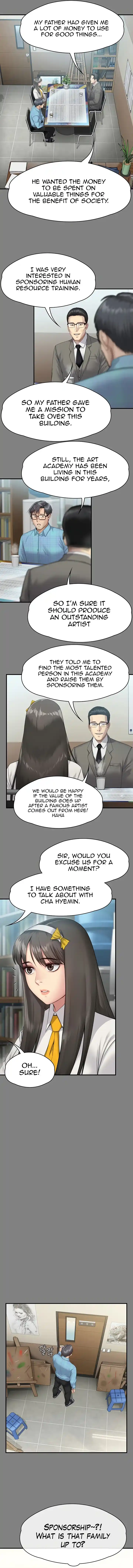 Queen Bee Chapter 251