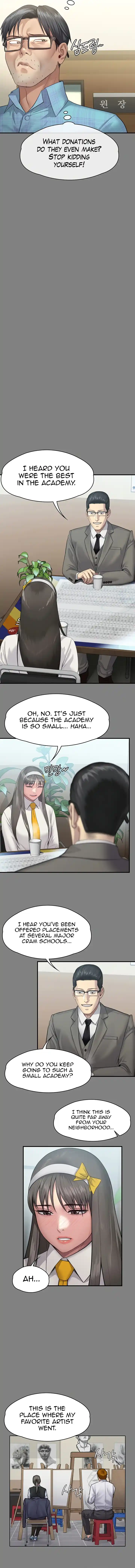 Queen Bee Chapter 251