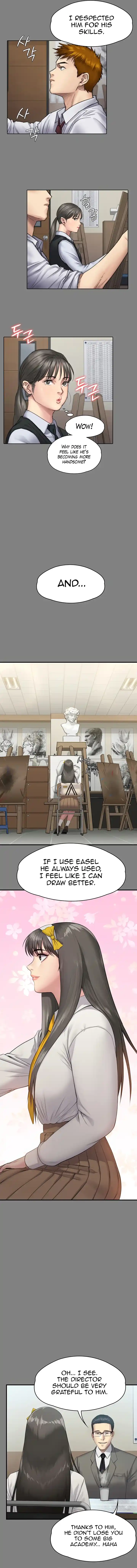 Queen Bee Chapter 251