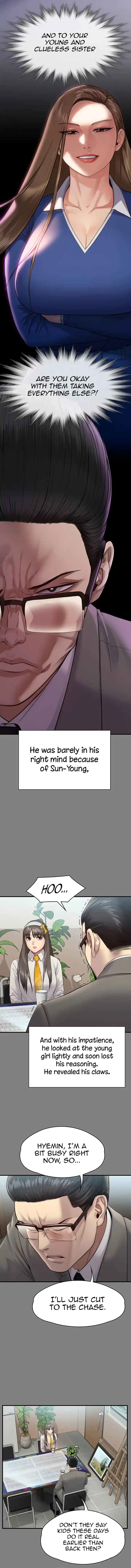 Queen Bee Chapter 251