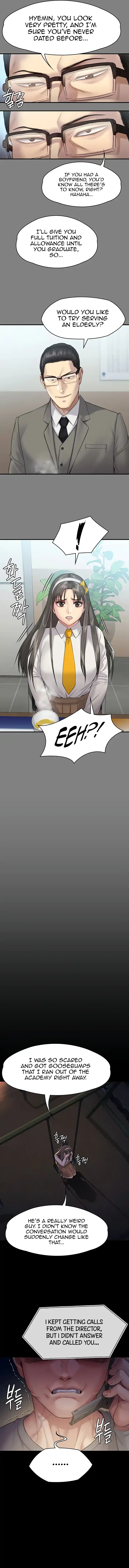 Queen Bee Chapter 251