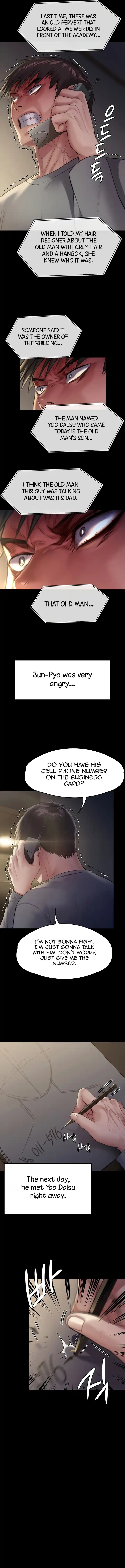 Queen Bee Chapter 251