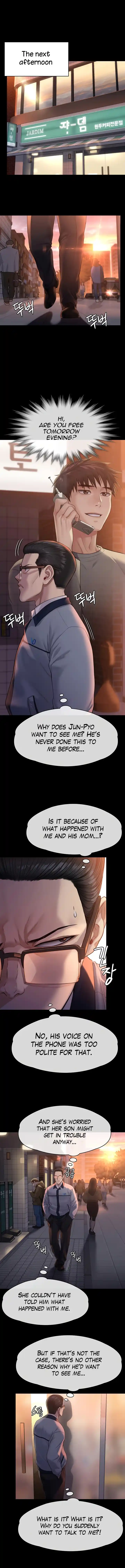 Queen Bee Chapter 251