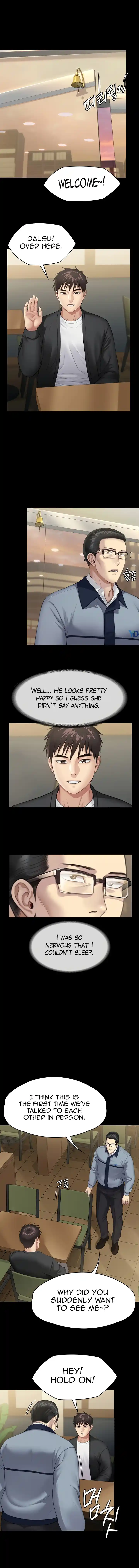 Queen Bee Chapter 251