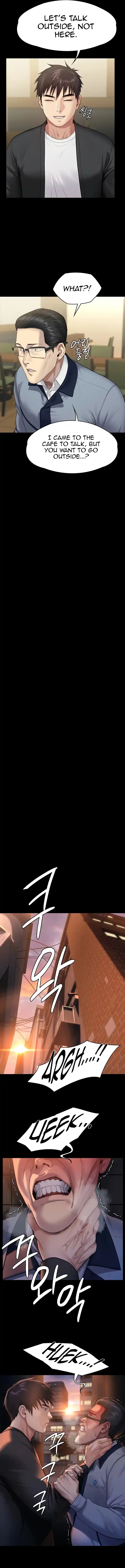 Queen Bee Chapter 251