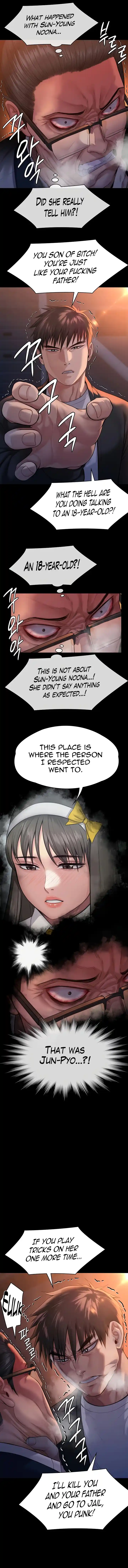 Queen Bee Chapter 251