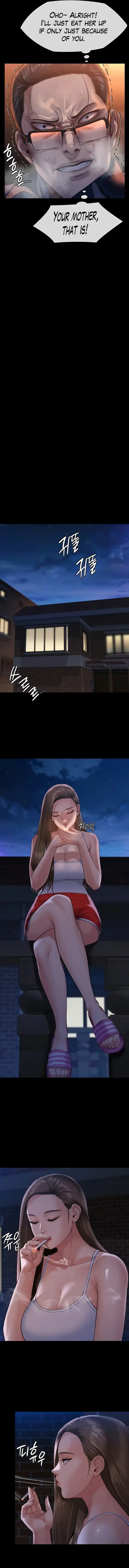 Queen Bee Chapter 251