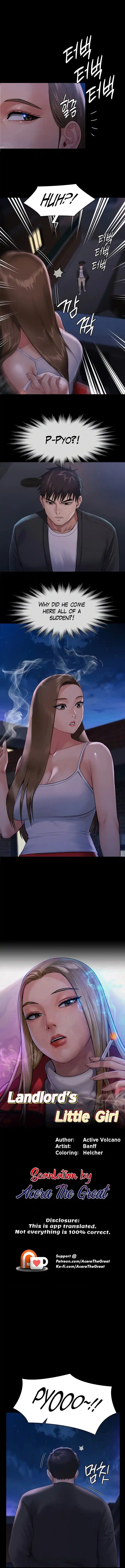 Queen Bee Chapter 252