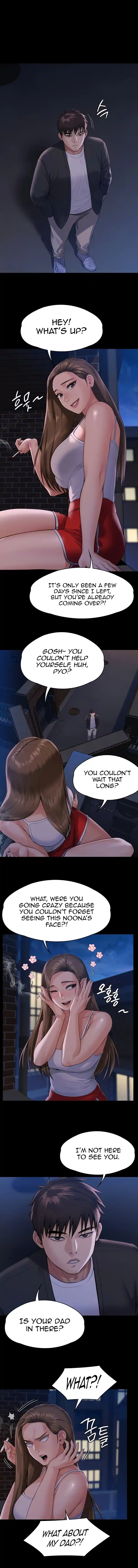 Queen Bee Chapter 252