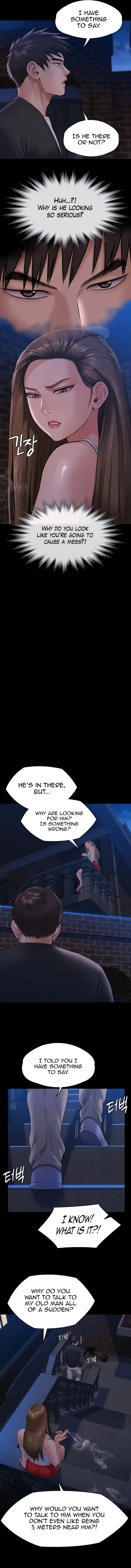 Queen Bee Chapter 252