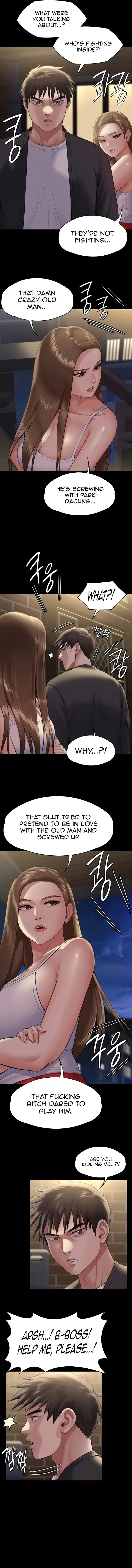 Queen Bee Chapter 252