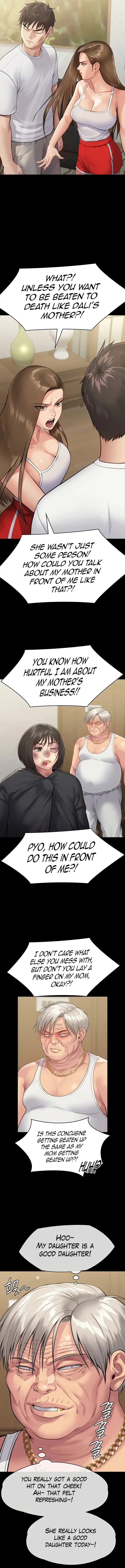 Queen Bee Chapter 252