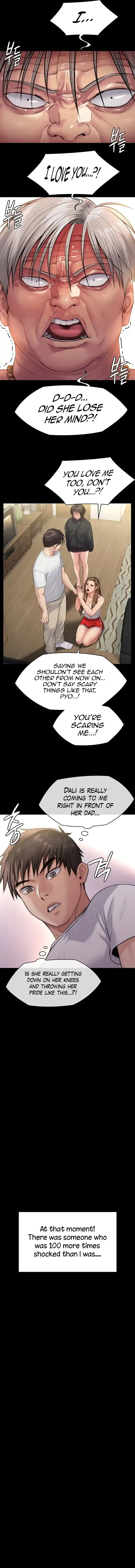 Queen Bee Chapter 252