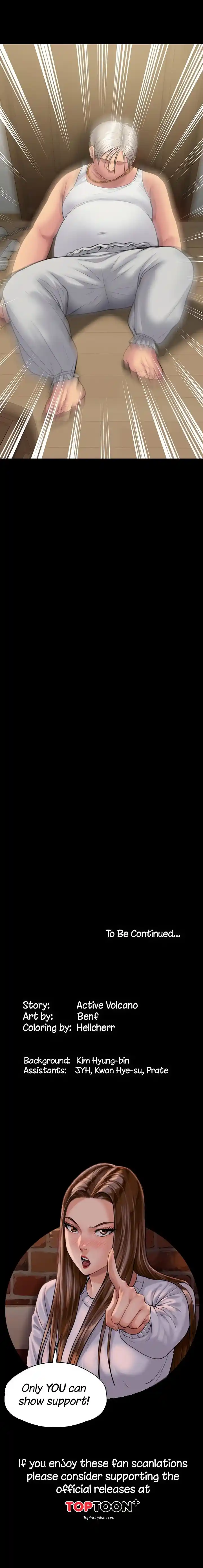 Queen Bee Chapter 252