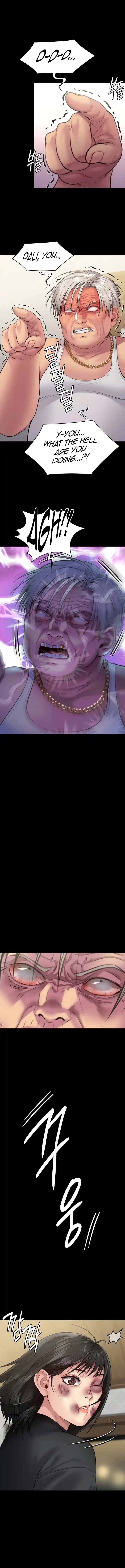 Queen Bee Chapter 253