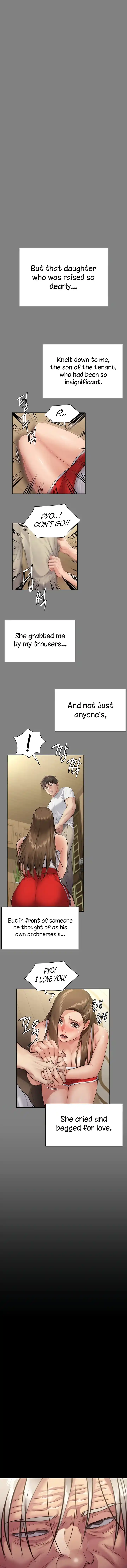 Queen Bee Chapter 253