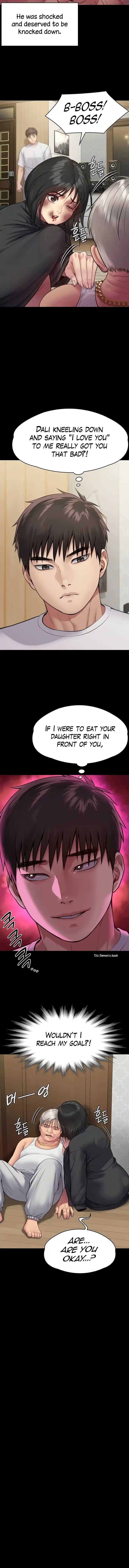 Queen Bee Chapter 253