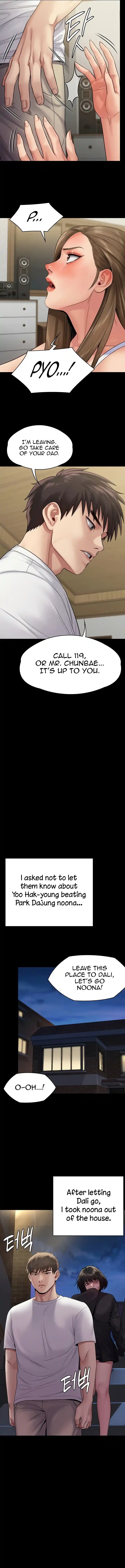 Queen Bee Chapter 253