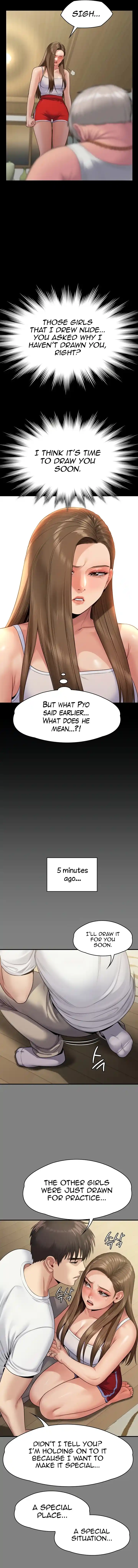 Queen Bee Chapter 253