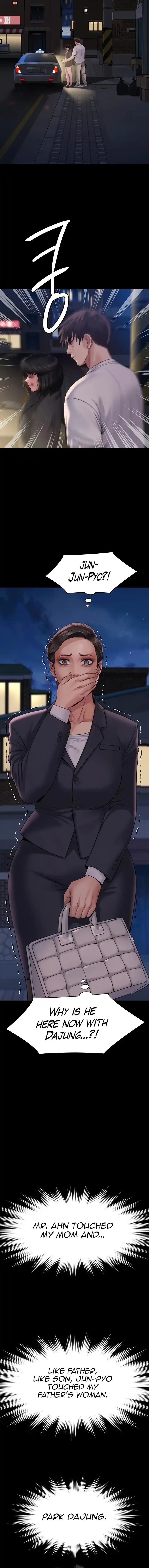 Queen Bee Chapter 253