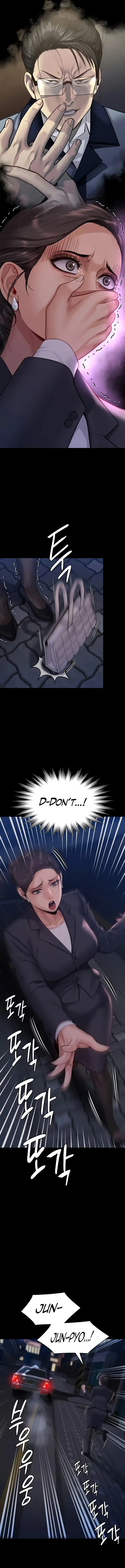 Queen Bee Chapter 253