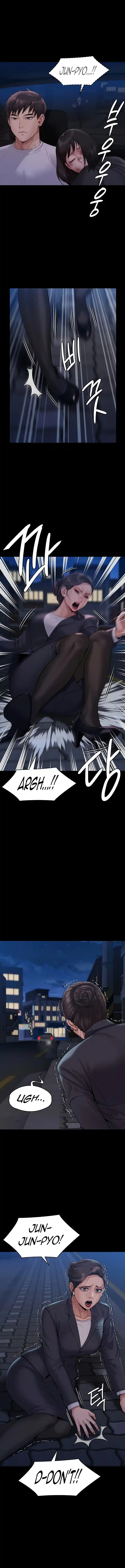 Queen Bee Chapter 253