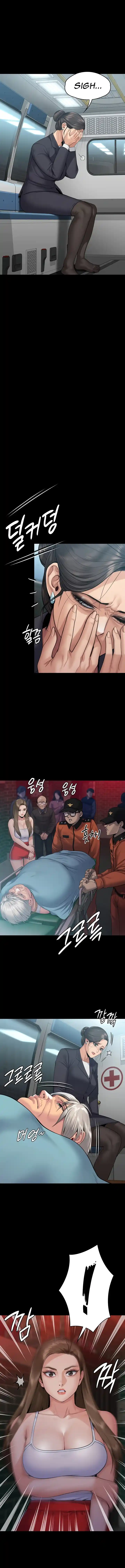 Queen Bee Chapter 253