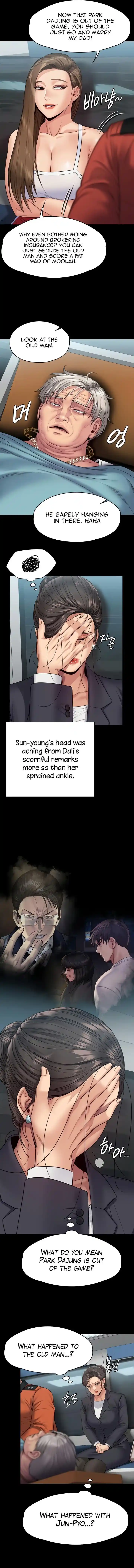 Queen Bee Chapter 254