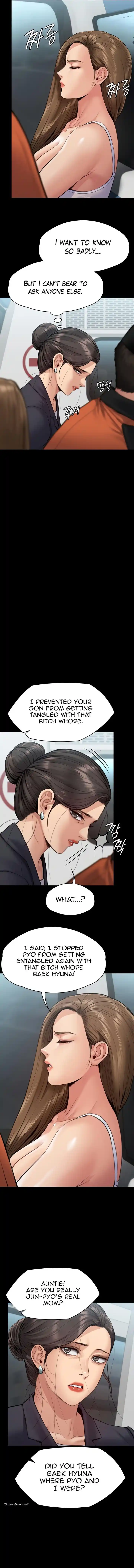 Queen Bee Chapter 254