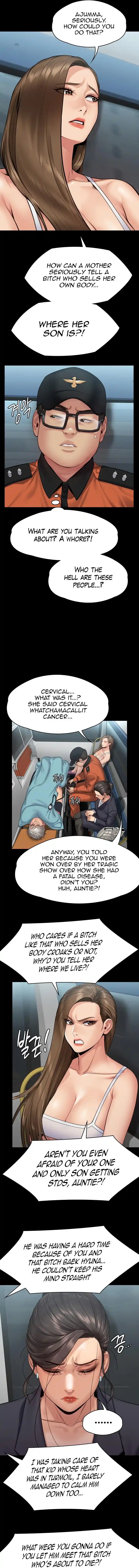 Queen Bee Chapter 254