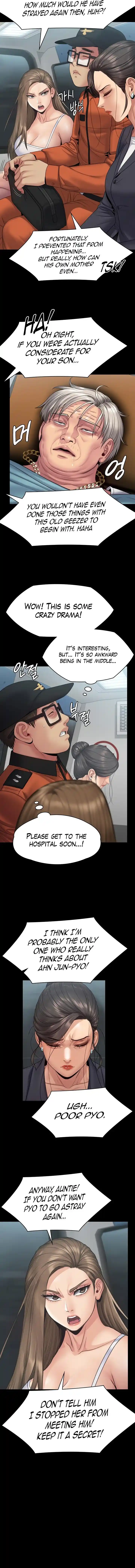 Queen Bee Chapter 254