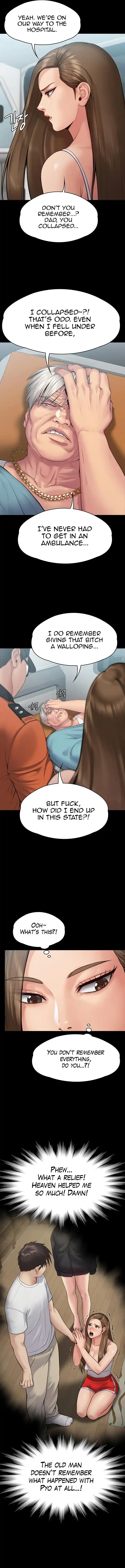 Queen Bee Chapter 254