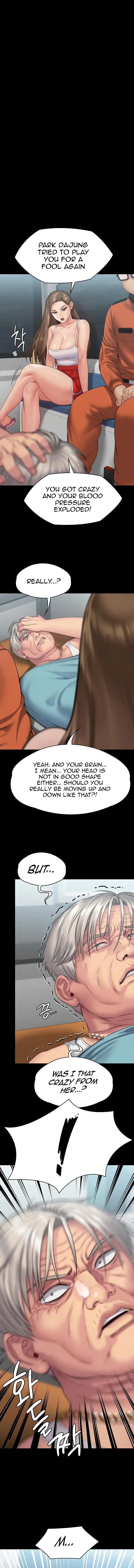 Queen Bee Chapter 254