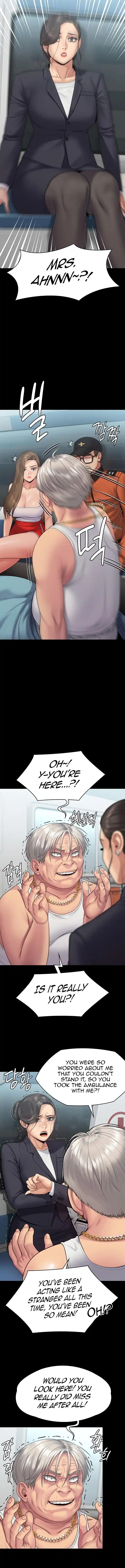 Queen Bee Chapter 254