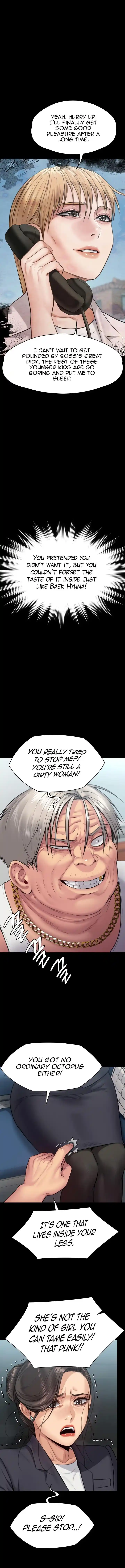 Queen Bee Chapter 254