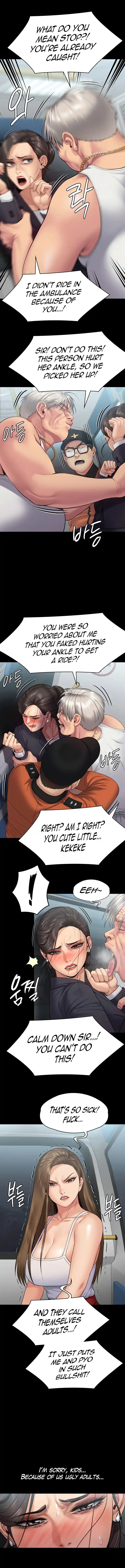 Queen Bee Chapter 254