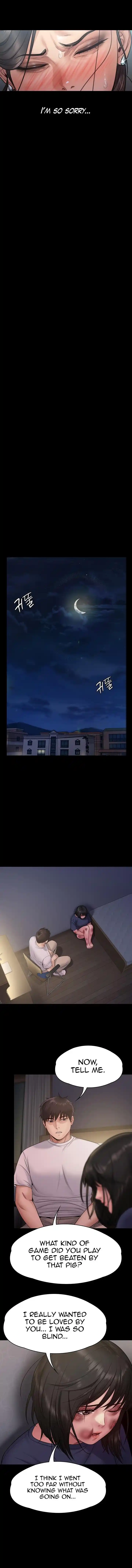 Queen Bee Chapter 254