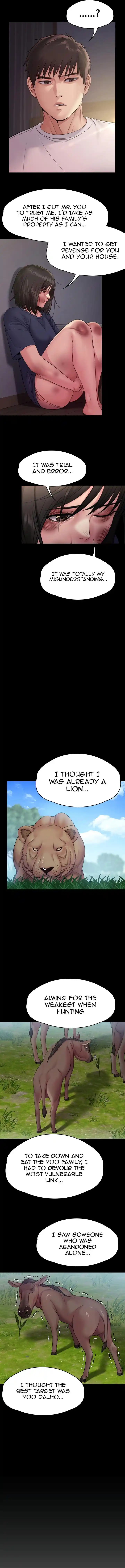 Queen Bee Chapter 254