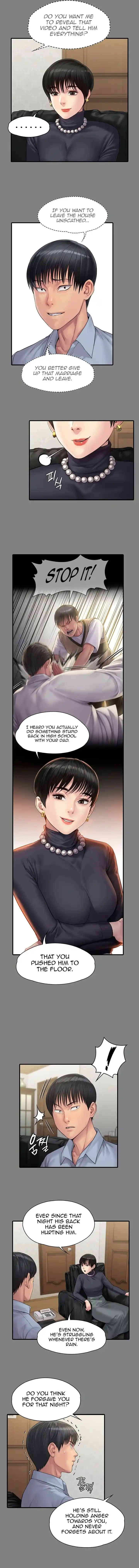 Queen Bee Chapter 254