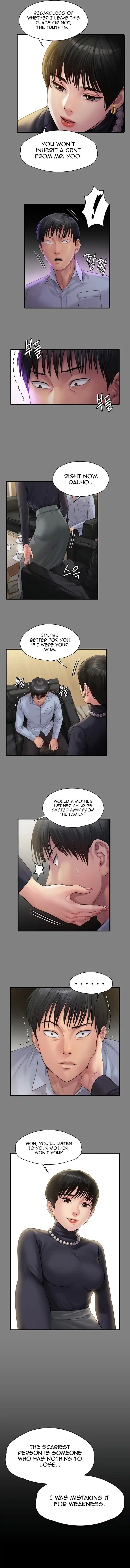 Queen Bee Chapter 254