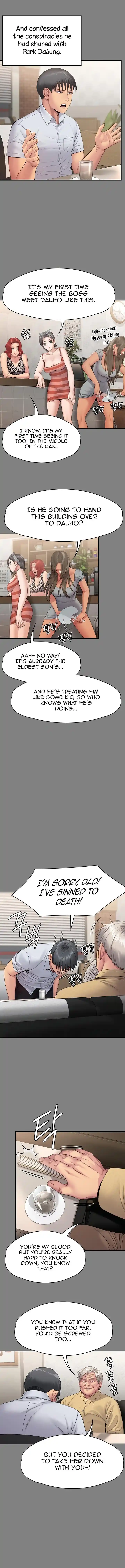 Queen Bee Chapter 254