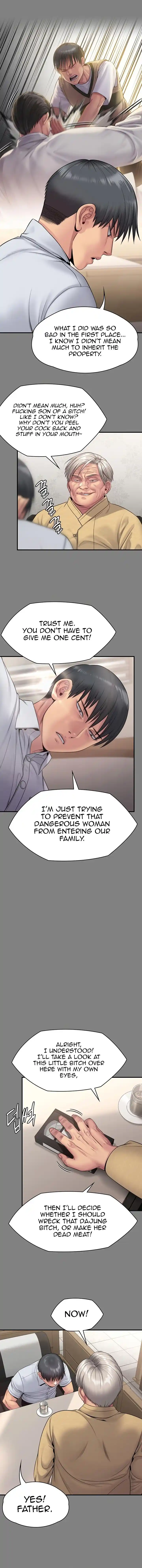 Queen Bee Chapter 254